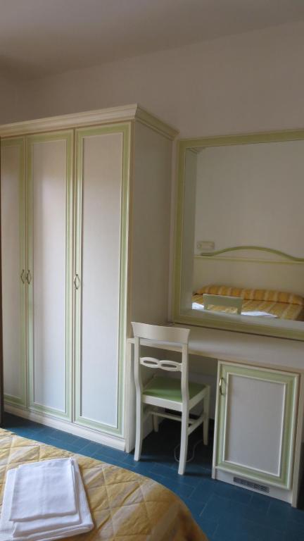 Hotel Due Torri Porto Azzurro Cameră foto
